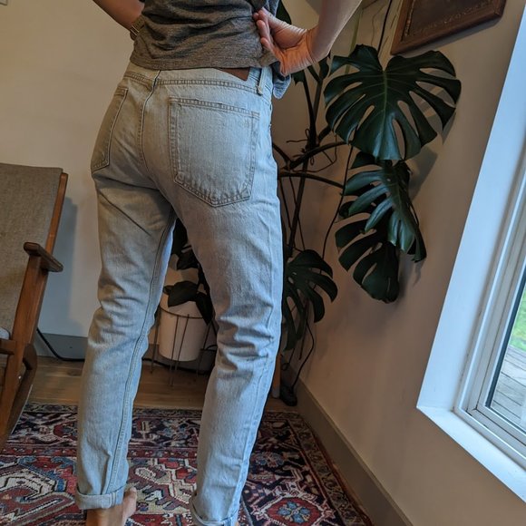 Rag &bone jeans, size 26. - Picture 2 of 9